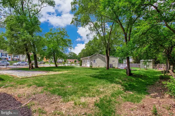 Beltsville, MD 20705,5018 QUIMBY AVE