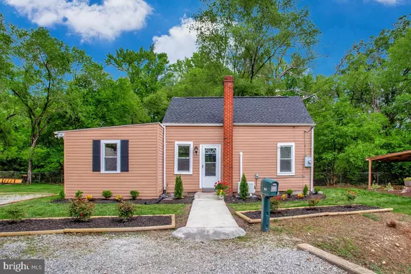 Beltsville, MD 20705,5018 QUIMBY AVE