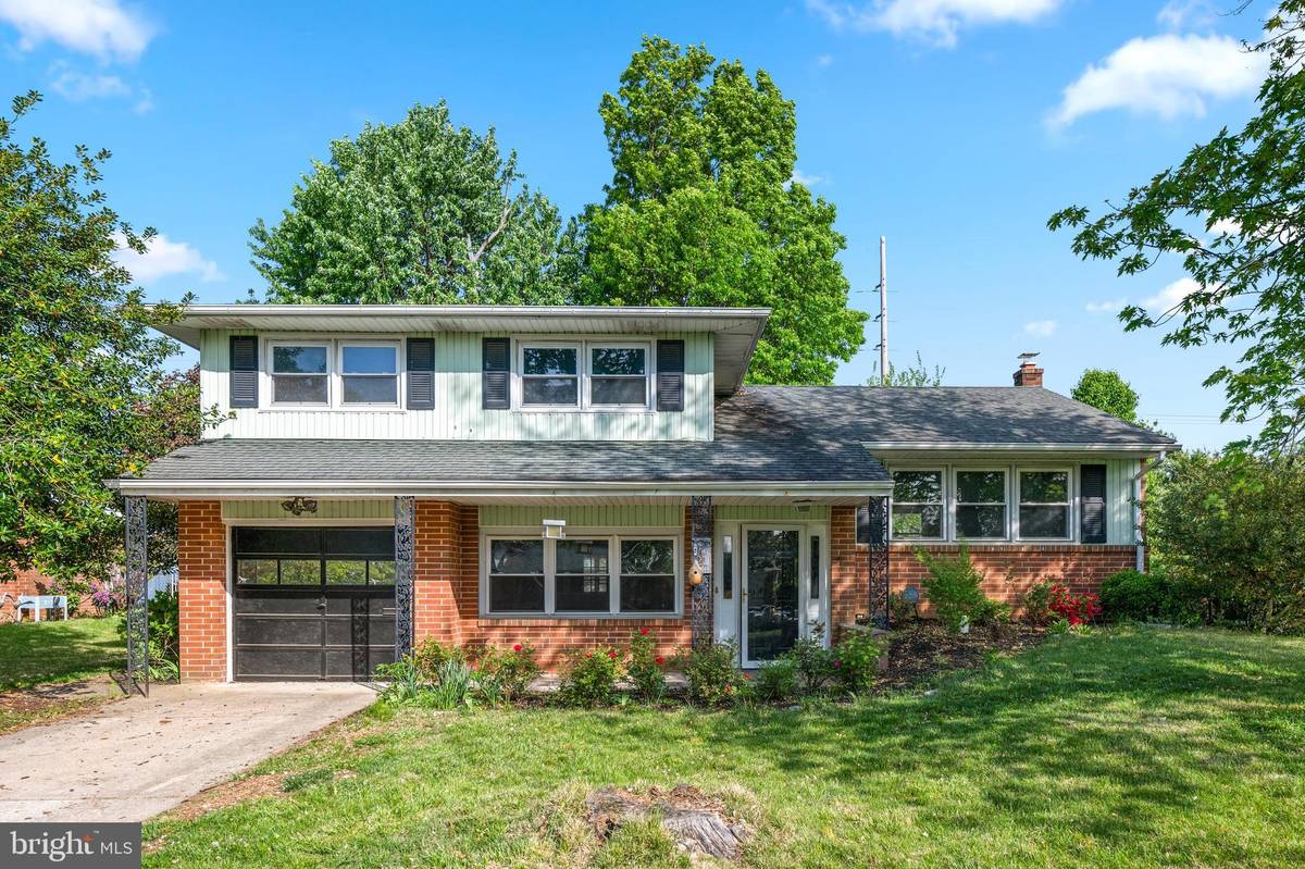 Dover, DE 19904,21 SHERWOOD CT