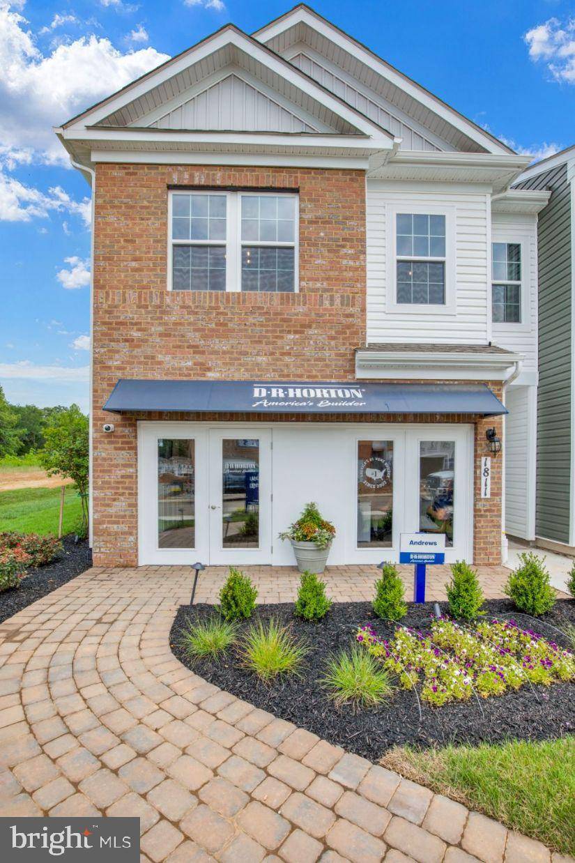 1811 RANKOKUS DR, Havre De Grace, MD 21078