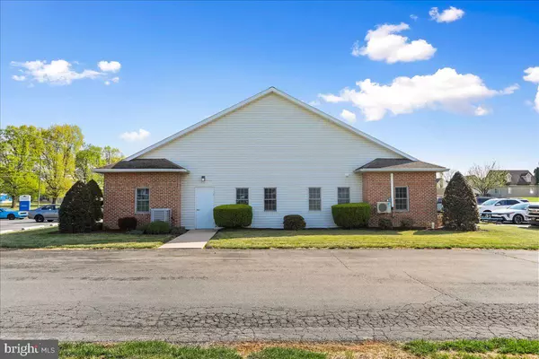 Chambersburg, PA 17201,1920 SCOTLAND AVE