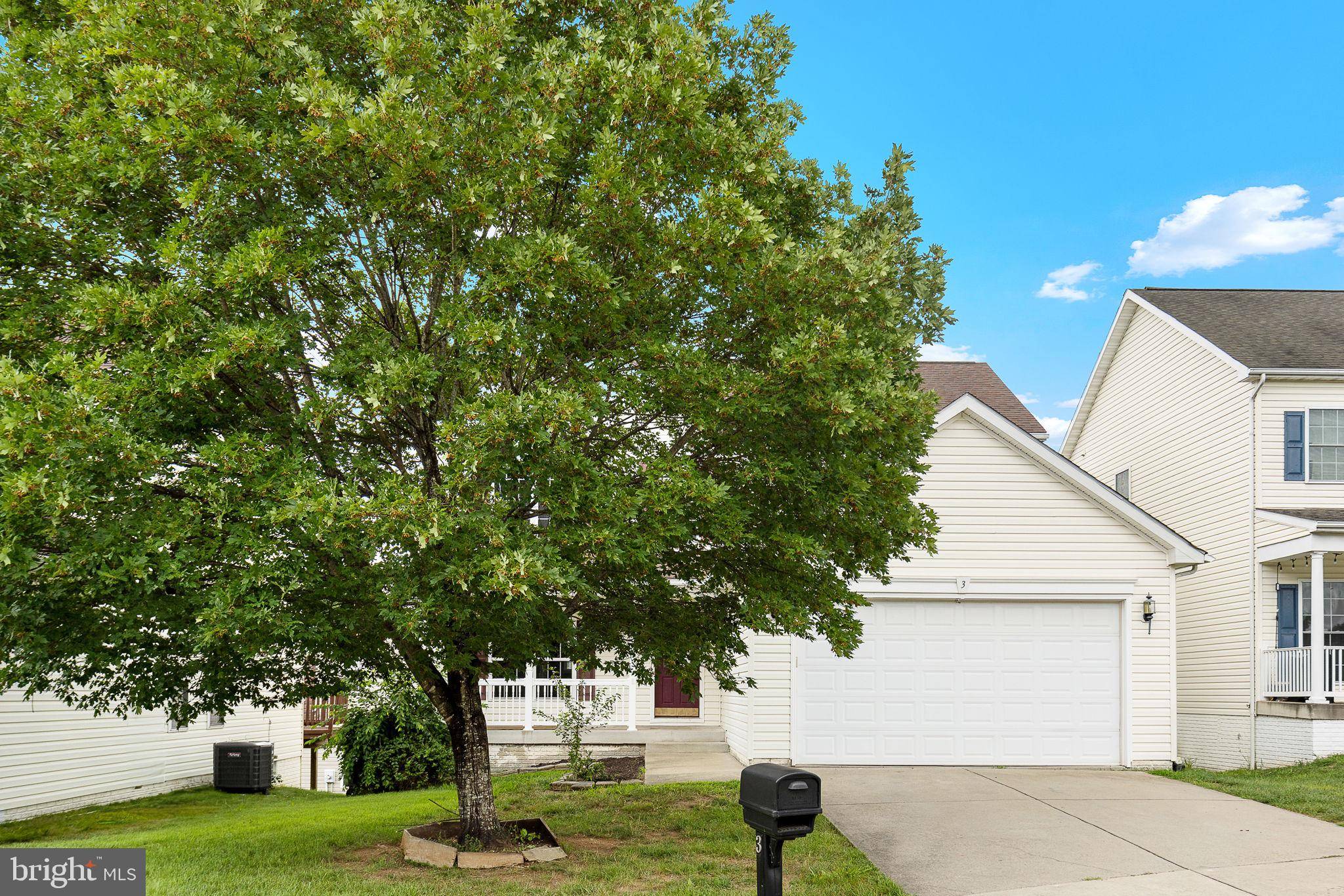 Stafford, VA 22554,3 HOT SPRINGS WAY