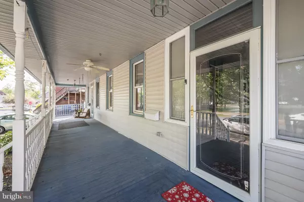 Laurel Springs, NJ 08021,322-324 WASHINGTON AVE