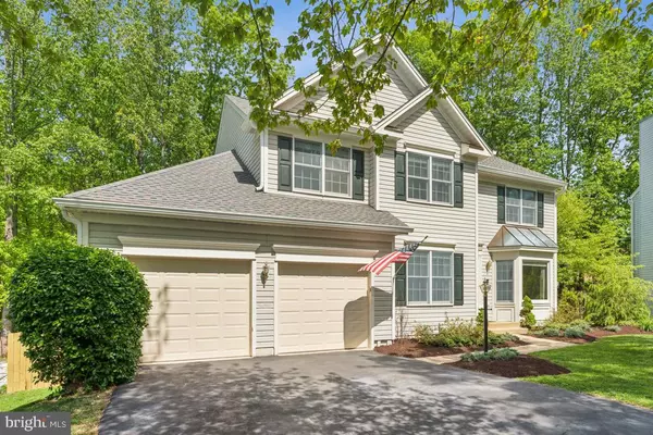 Woodbridge, VA 22192,13213 WINDY LEAF CT