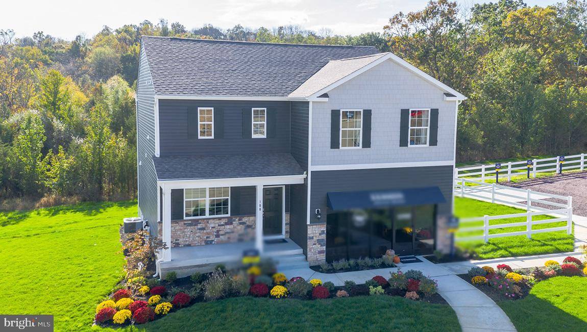 14 DEL RAY RD, Egg Harbor Township, NJ 08234
