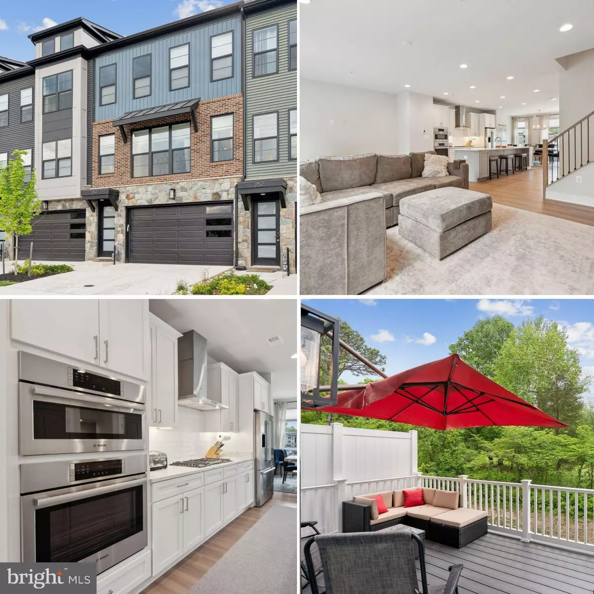 Laurel, MD 20724,254 ALLUVIUM DR