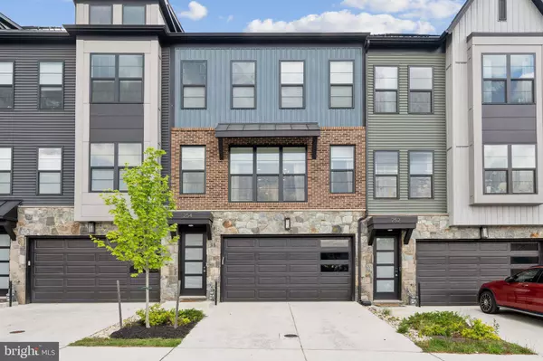 Laurel, MD 20724,254 ALLUVIUM DR