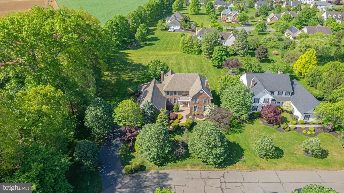 Plainsboro, NJ 08536,9 NARROW BROOK CT