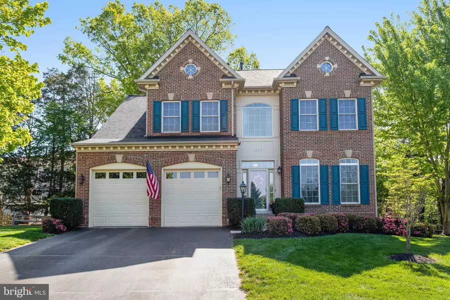 5985 TWIN BRANCH CT, Haymarket, VA 20169