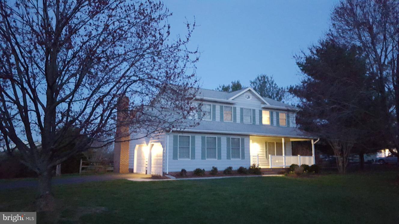 Frederick, MD 21702,8165 STONE RIDGE DR
