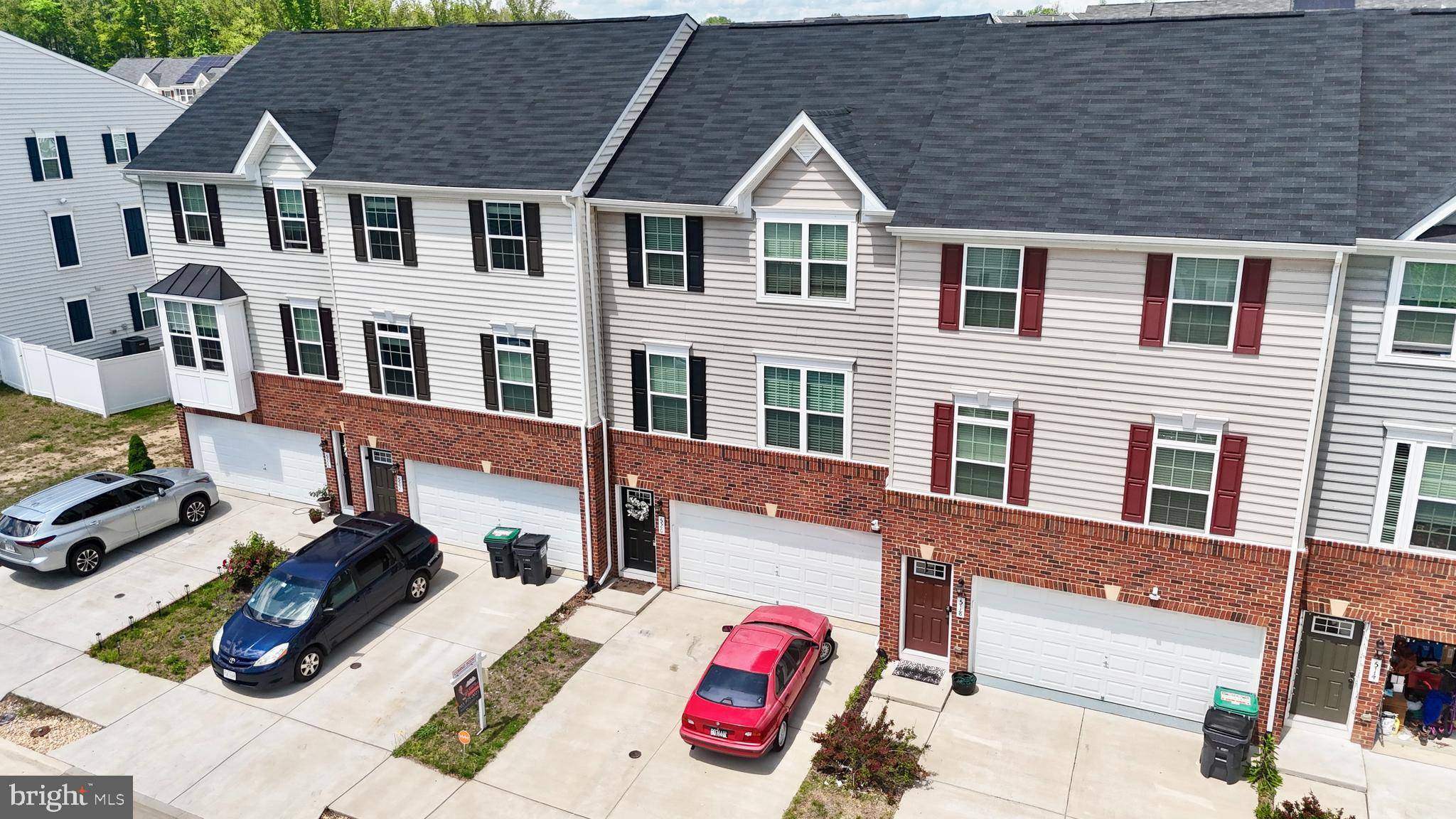 Fredericksburg, VA 22405,520 VIEW POINT WAY