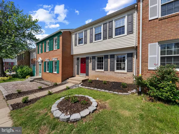 Springfield, VA 22153,8448 KITCHENER DR