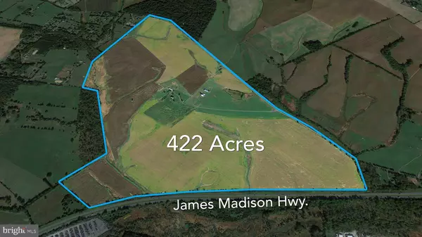 Brandy Station, VA 22714,17736 AUBURN RD
