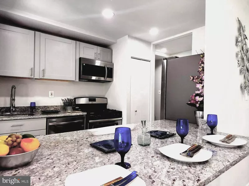 3811 SAINT BARNABAS RD #T2, Suitland, MD 20746