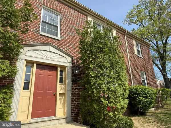 100 PARK BLVD #20C, Cherry Hill, NJ 08034