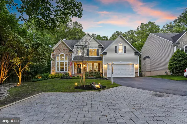 6324 SUMMER SUNRISE DR, Columbia, MD 21044