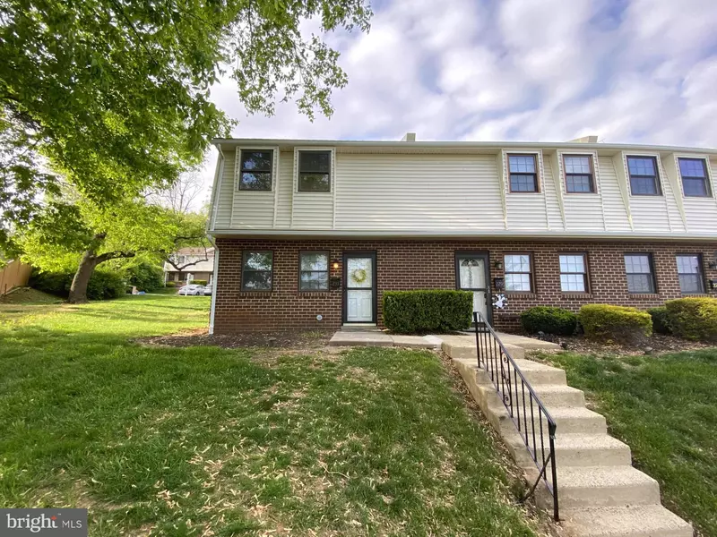 231 HOLLY DR, King Of Prussia, PA 19406