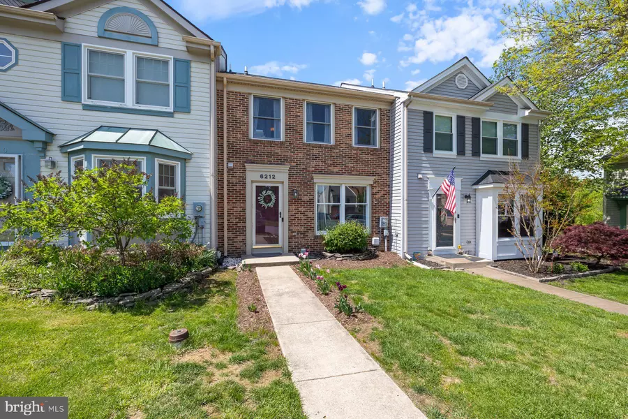 6212 ILLINOIS CT, New Market, MD 21774