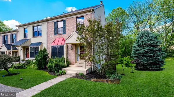 1901 YORKTOWN SOUTH, WEST NORRITON, Eagleville, PA 19403