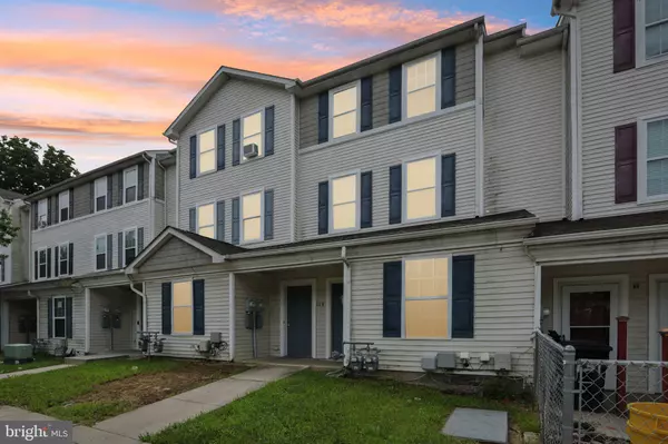 129 NEW ROSE ST, Trenton, NJ 08618