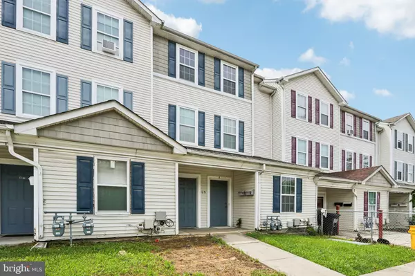 Trenton, NJ 08618,129 NEW ROSE ST