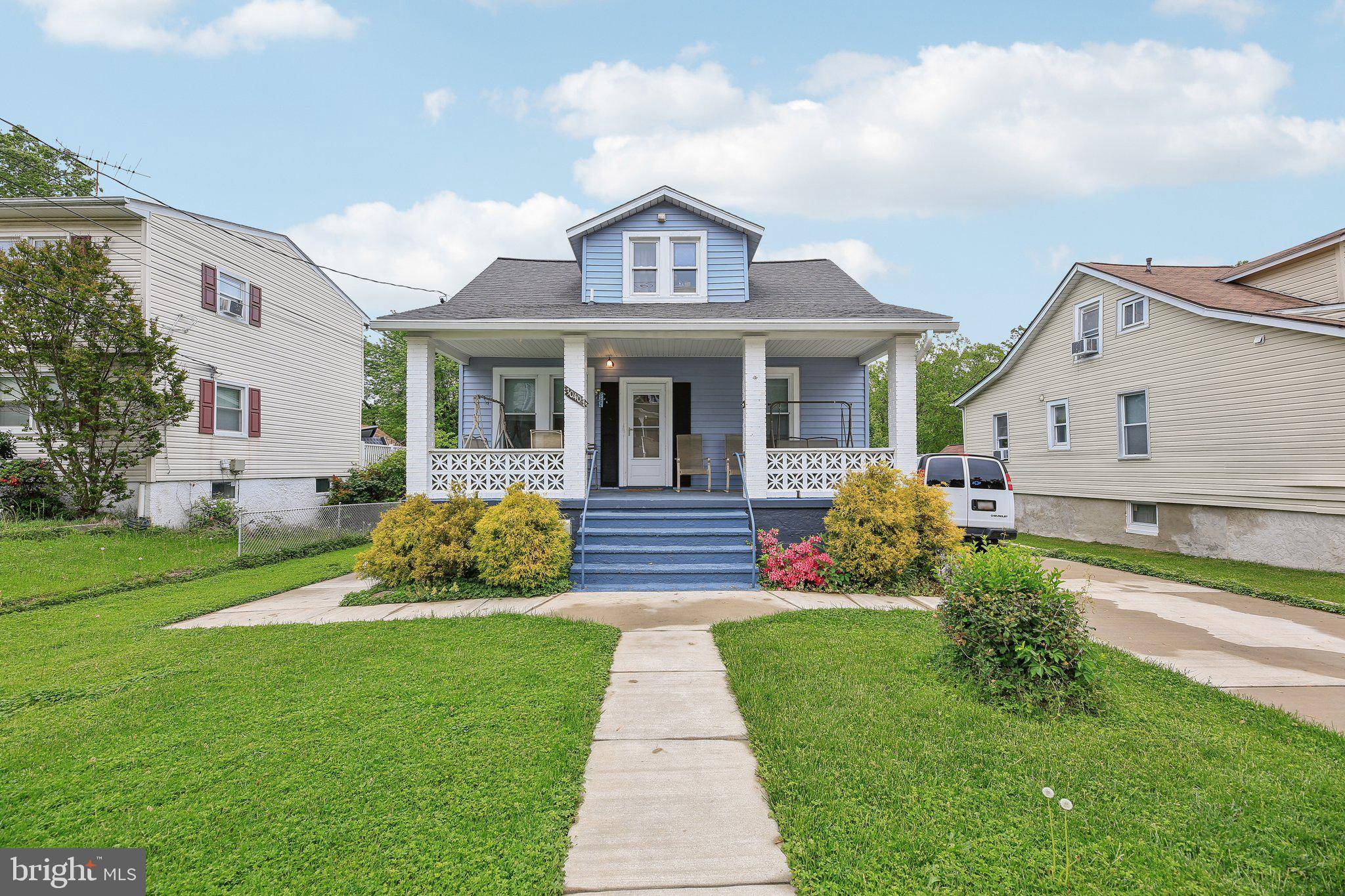 3040 WOODSIDE AVE, Baltimore, MD 21234