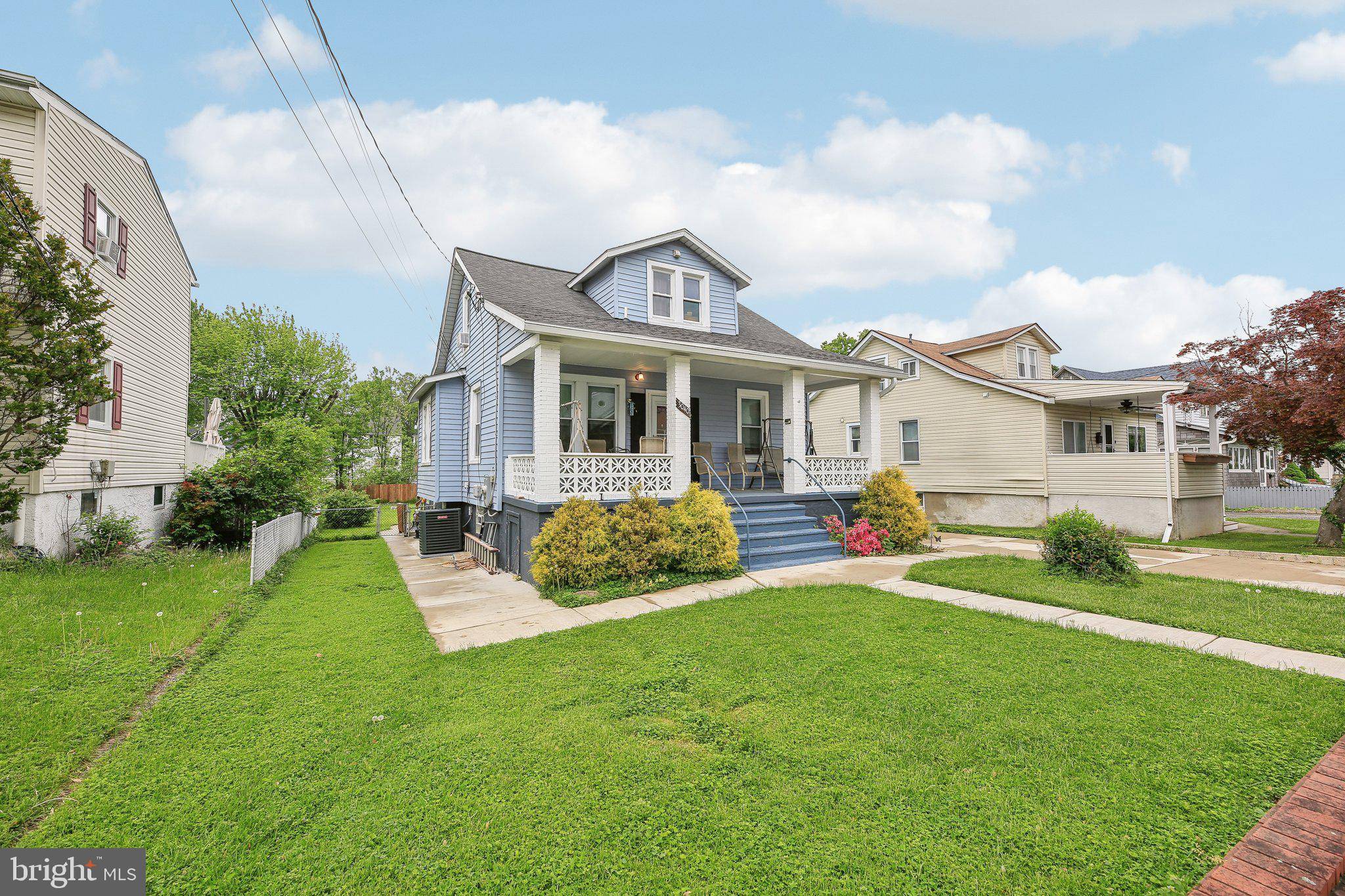 Baltimore, MD 21234,3040 WOODSIDE AVE