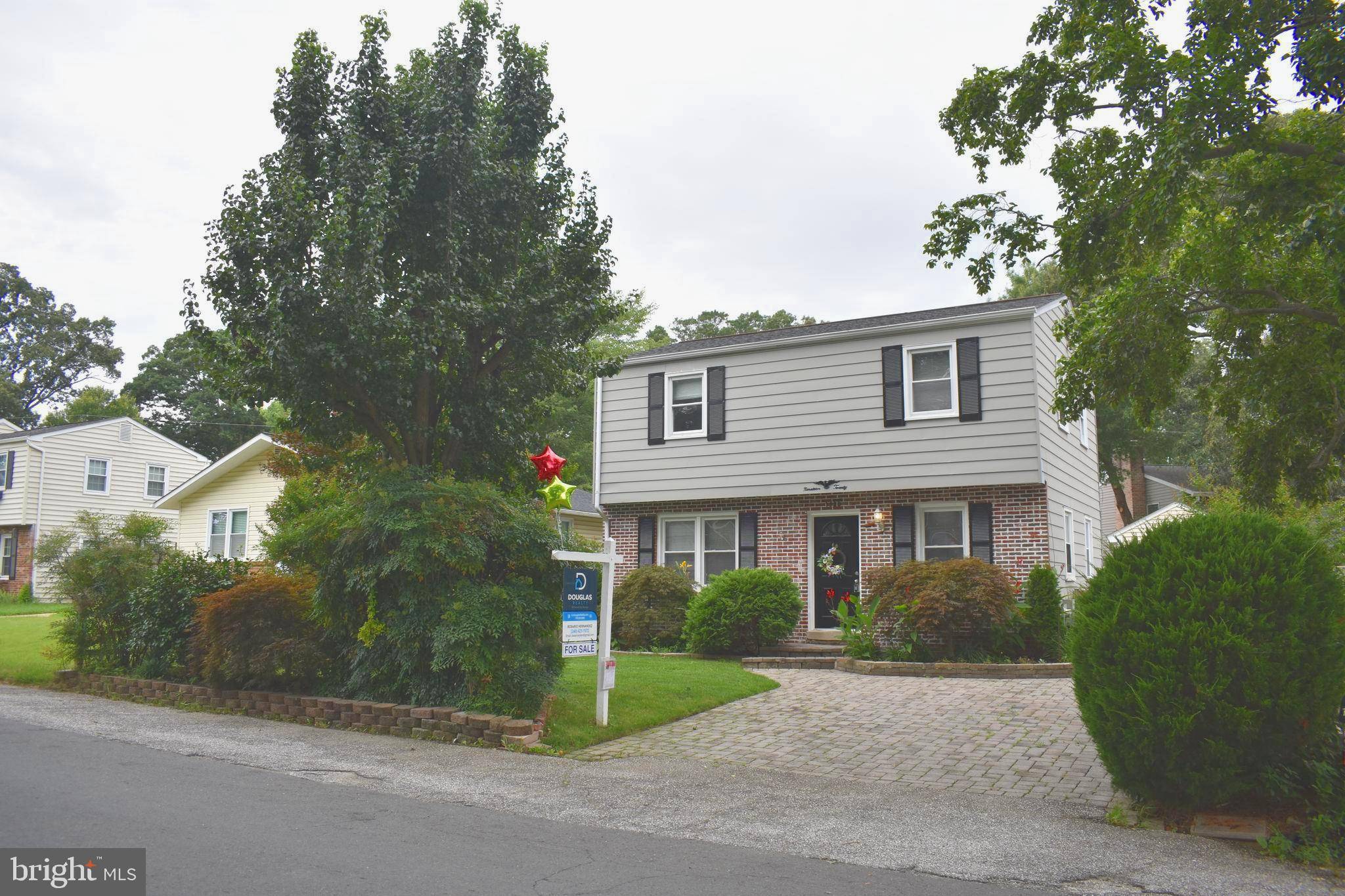 Edgewater, MD 21037,1920 POTOMAC RD