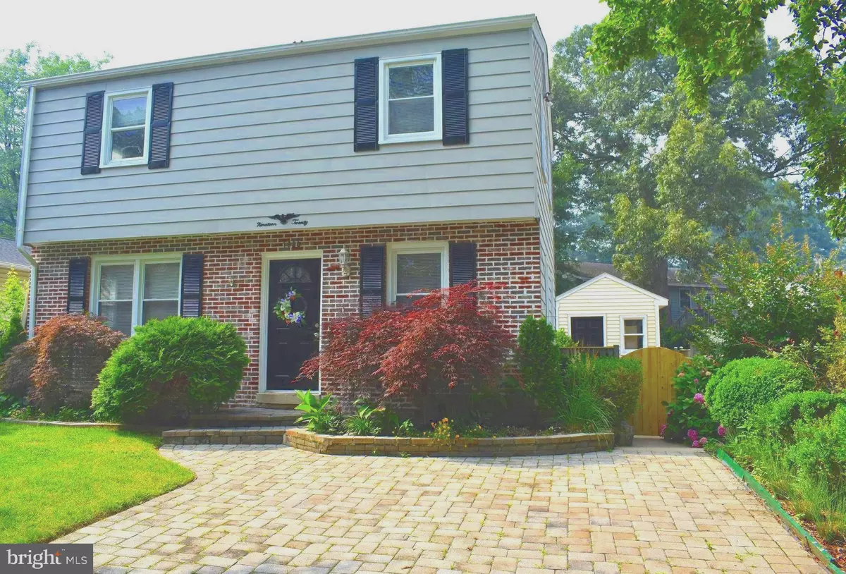 Edgewater, MD 21037,1920 POTOMAC RD