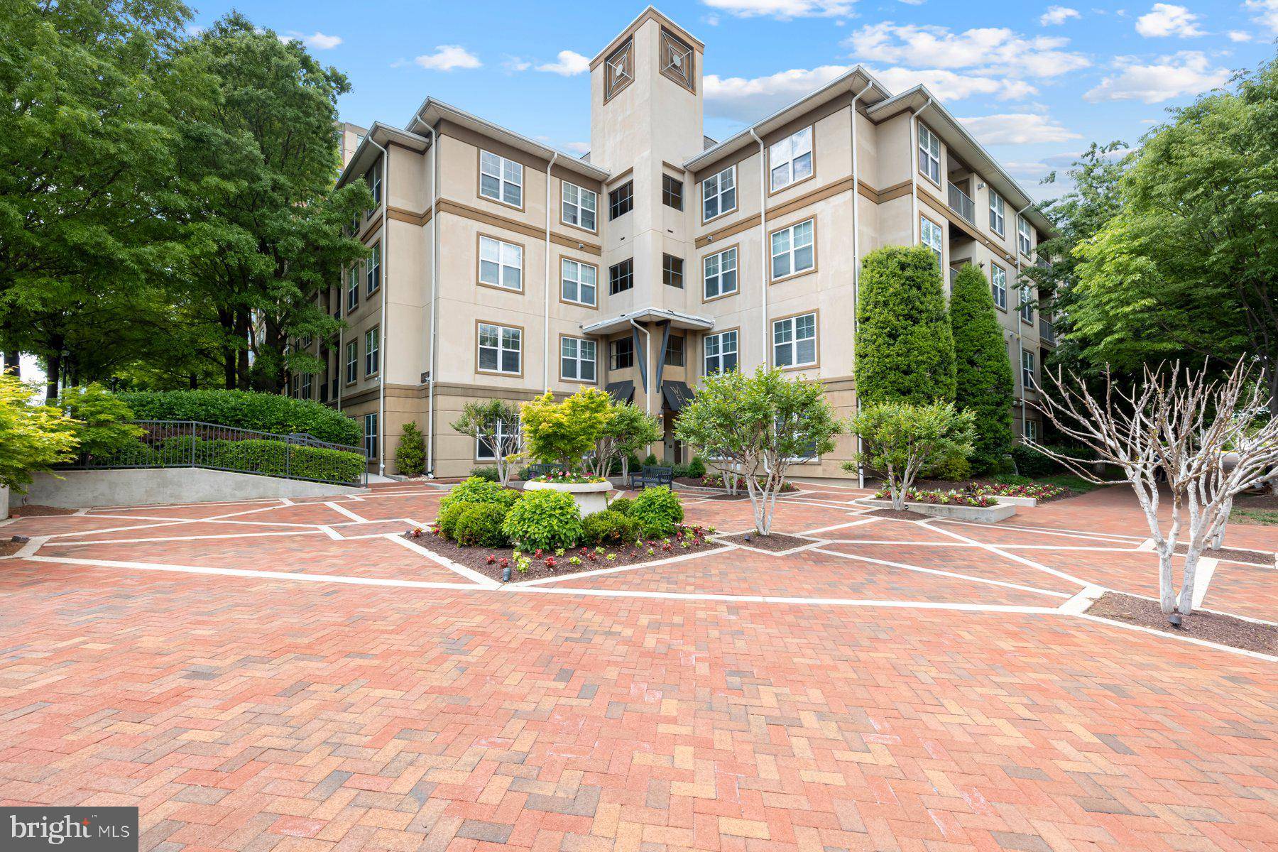 11750 OLD GEORGETOWN #2413, North Bethesda, MD 20852