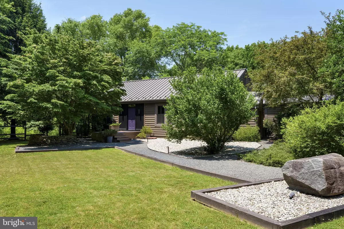 Princeton, NJ 08540,357 COLD SOIL RD