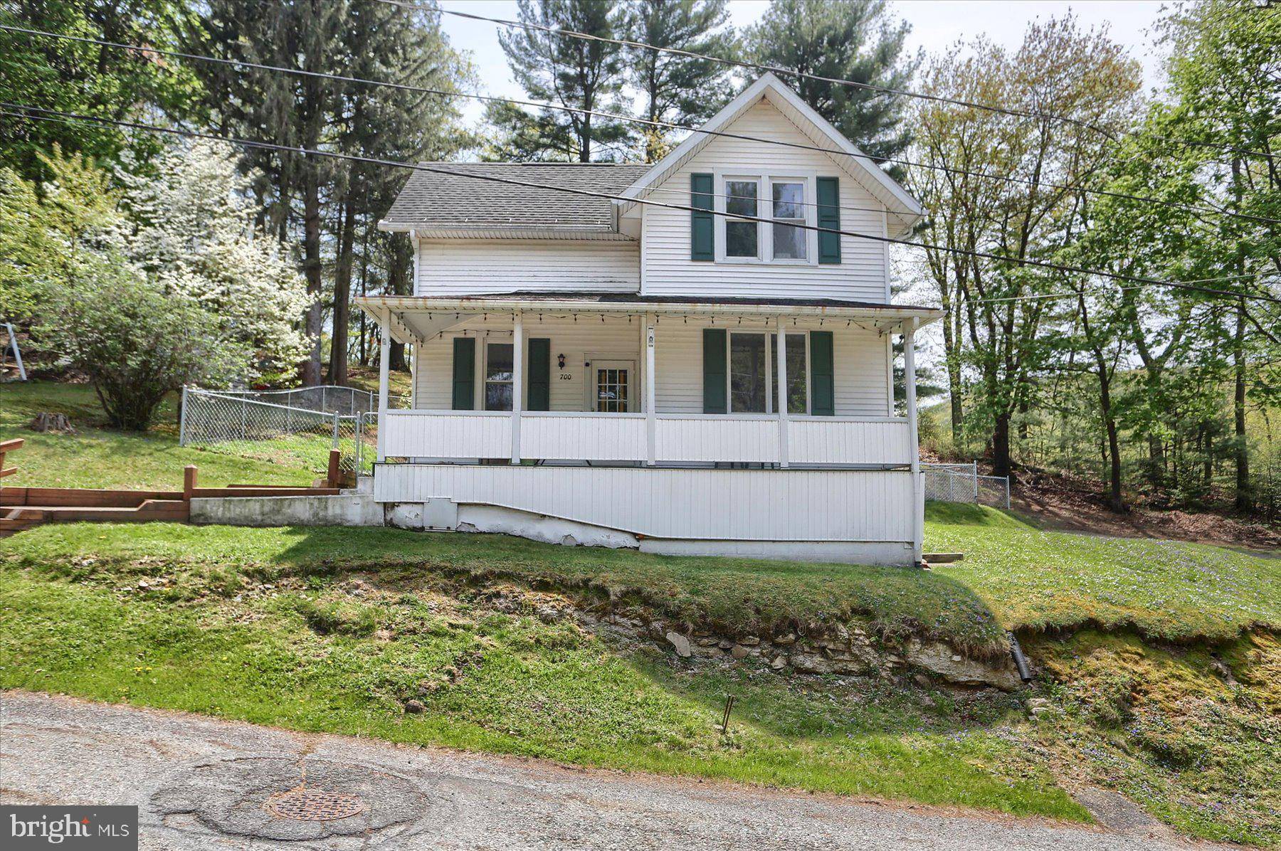 Lykens, PA 17048,700 SOUTH ST