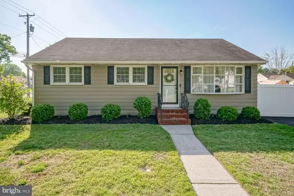 Pennsville, NJ 08070,20 ASPEN DR