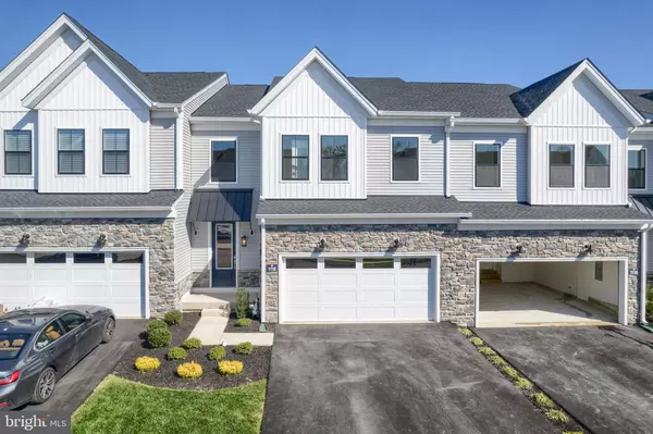 Ambler, PA 19002,1118 WHIPPLE WAY
