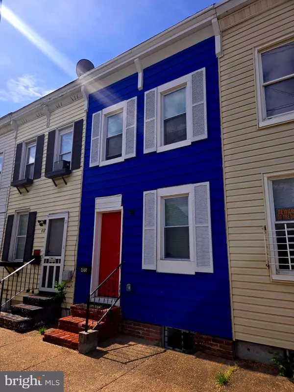 405 ANNABEL AVE, Baltimore, MD 21225