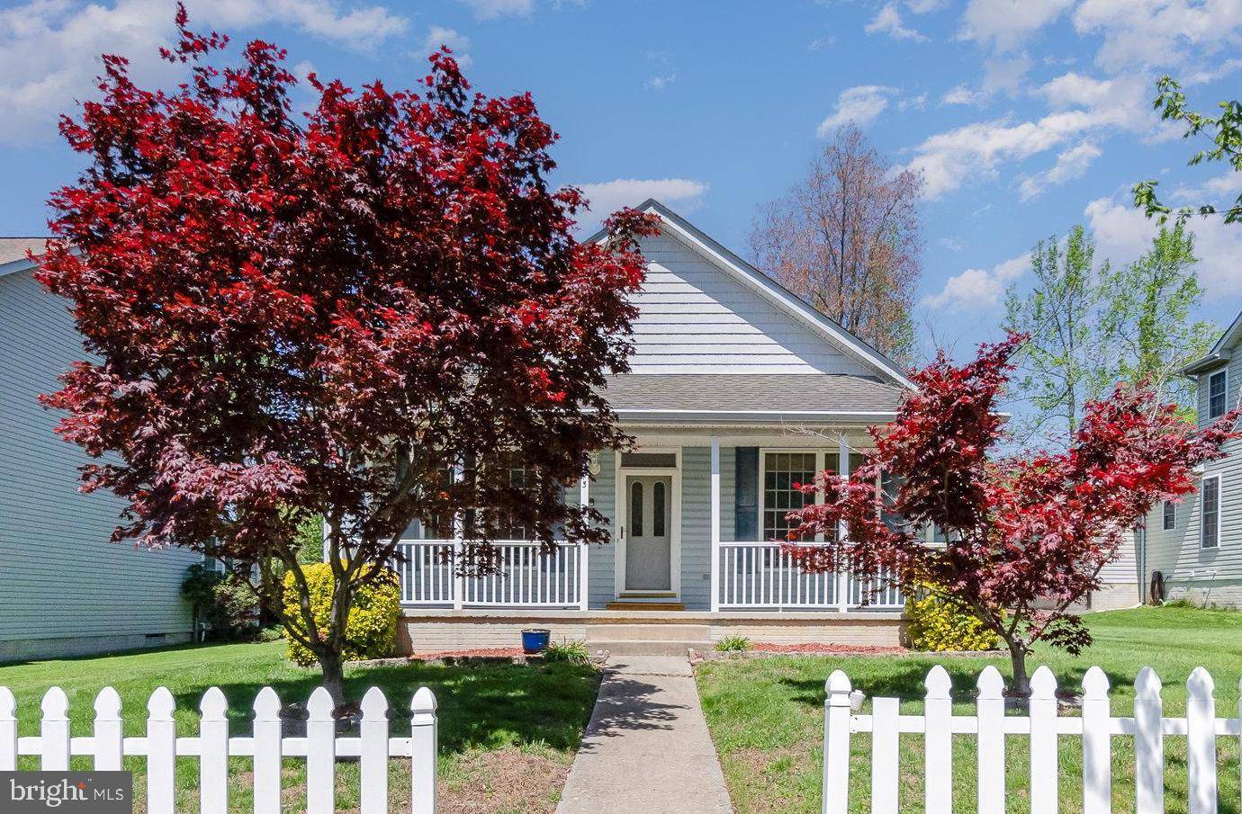 North East, MD 21901,3 MALLORY WAY