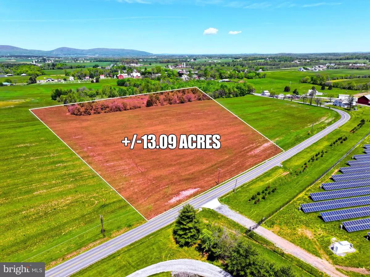 Thurmont, MD 21788,0 CREAGERSTOWN RD