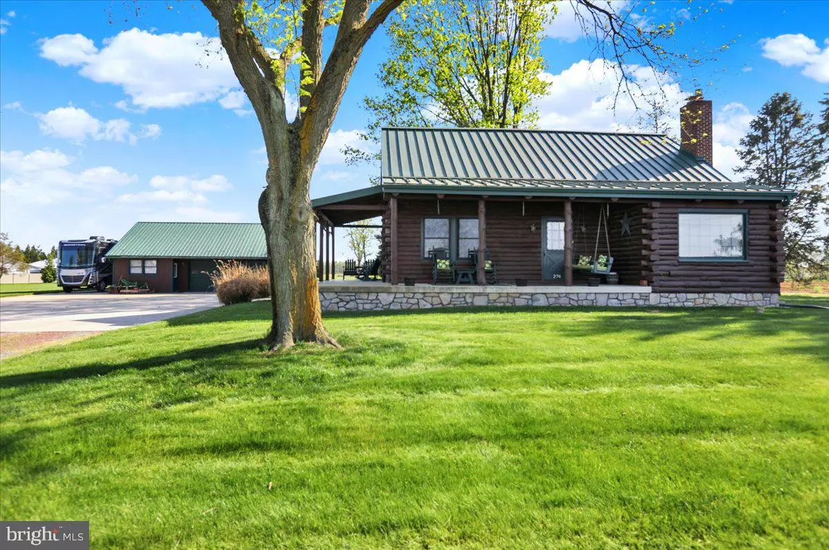 Manheim, PA 17545,274 S ERISMAN RD