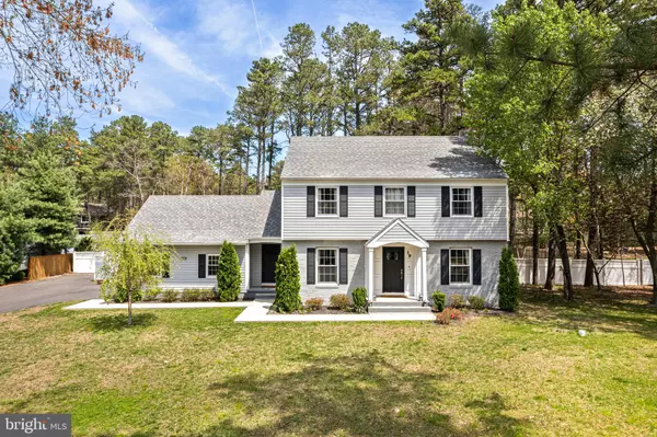 Shamong, NJ 08088,19 COBBLESTONE LN