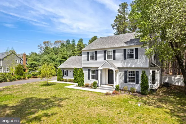 Shamong, NJ 08088,19 COBBLESTONE LN