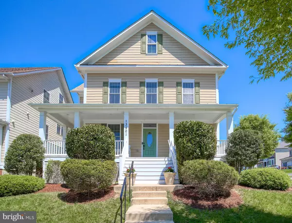 13501 MOONLIGHT TRAIL DR, Silver Spring, MD 20906
