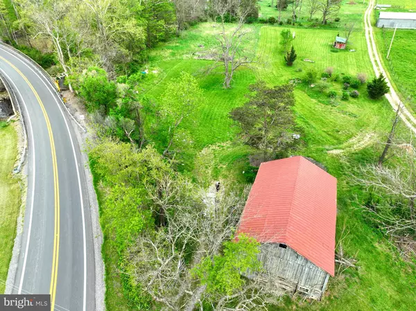 Rio, WV 26755,11485 DELRAY RD