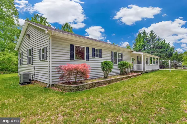 Huntingtown, MD 20639,1955 WILSON RD