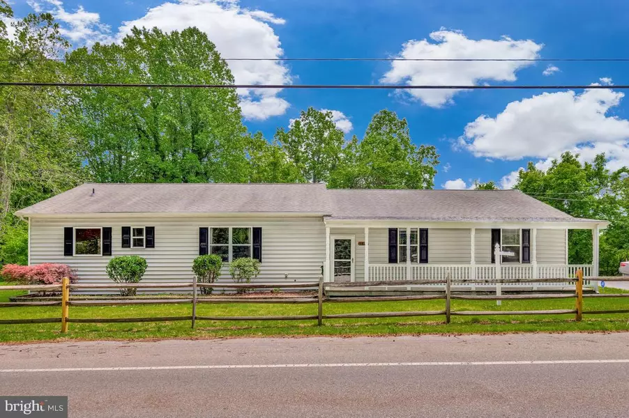 1955 WILSON RD, Huntingtown, MD 20639
