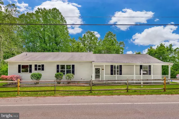 1955 WILSON RD, Huntingtown, MD 20639