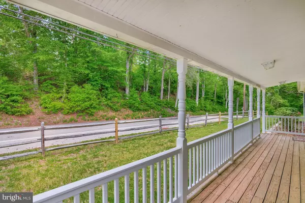 Huntingtown, MD 20639,1955 WILSON RD