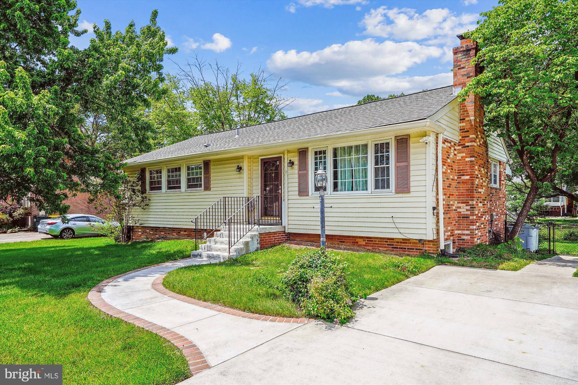 Centreville, VA 20120,14955 GREYMONT DR