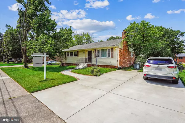 Centreville, VA 20120,14955 GREYMONT DR