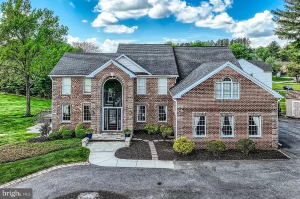 West Friendship, MD 21794,12439 BARNARD WAY SW