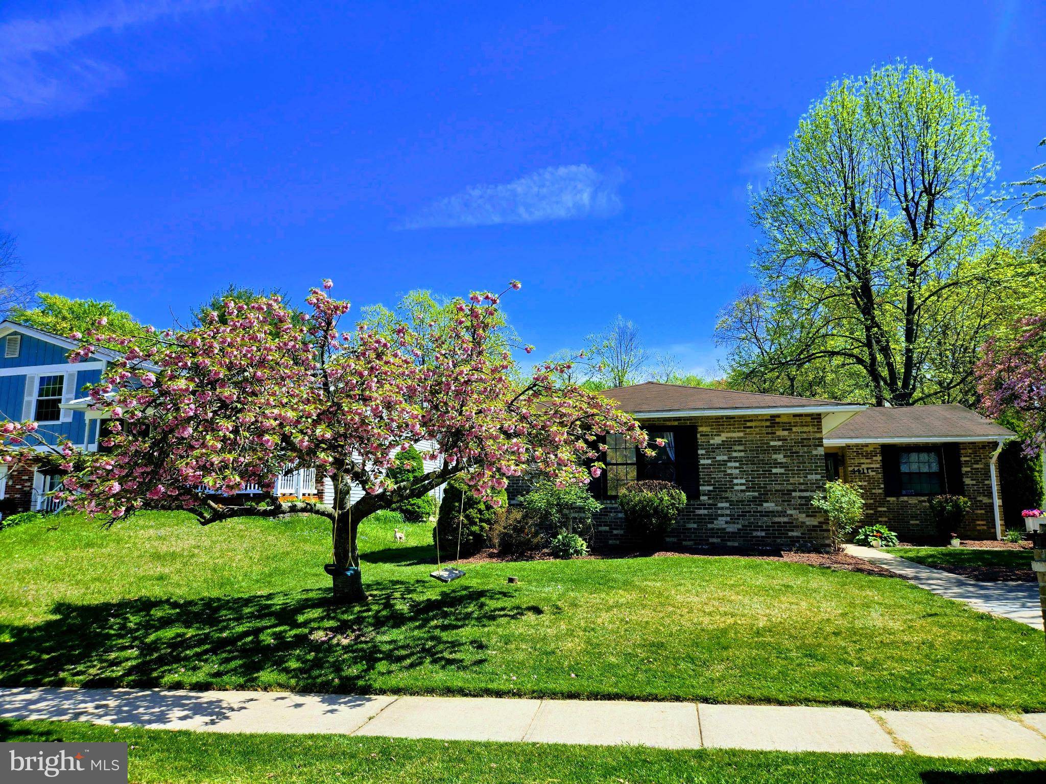 4411 MACWORTH PL, Baltimore, MD 21236